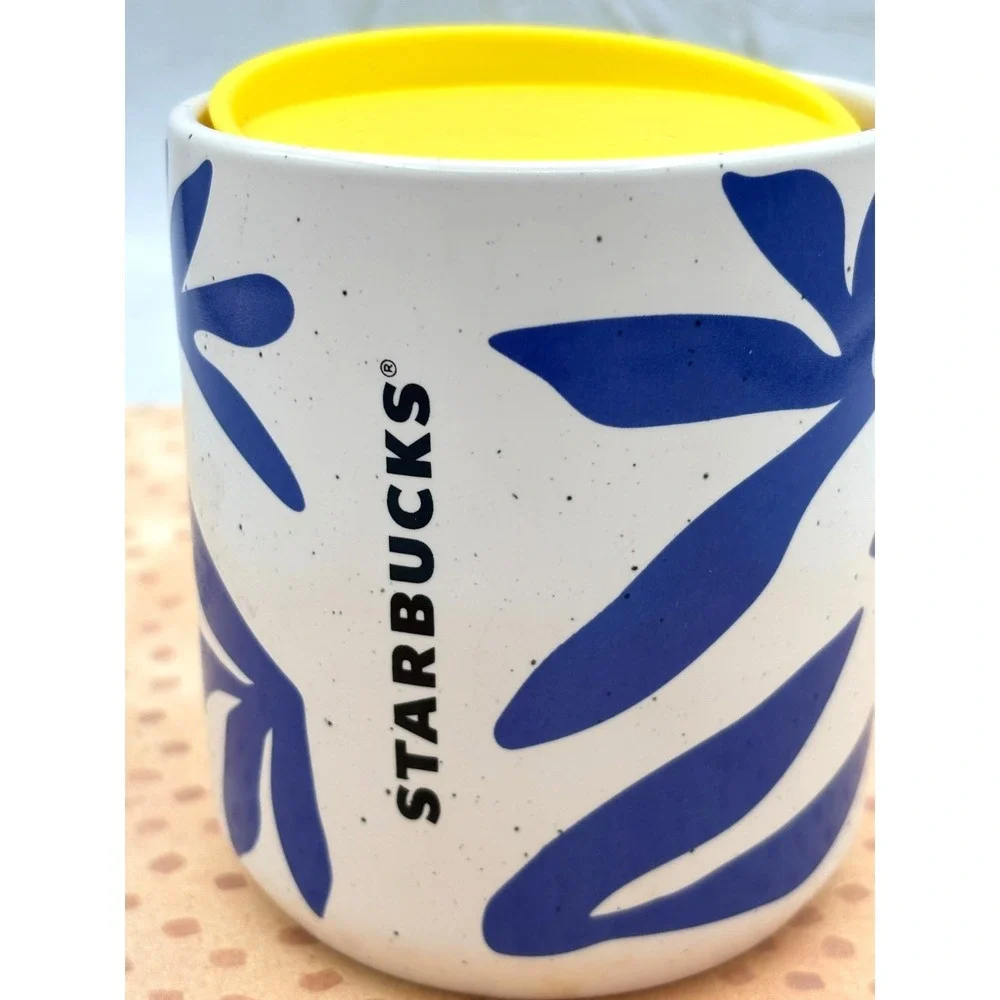 Starbucks mothers day